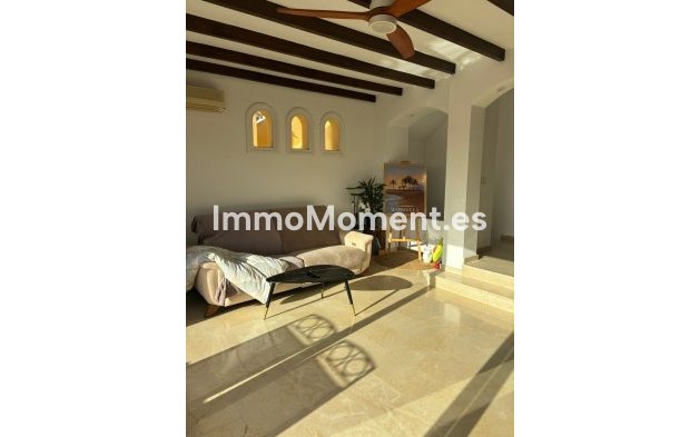 Bestaande woning - Rijtjeshuis - Mijas - Calahonda
