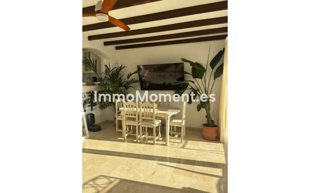 Bestaande woning - Rijtjeshuis - Mijas - Calahonda
