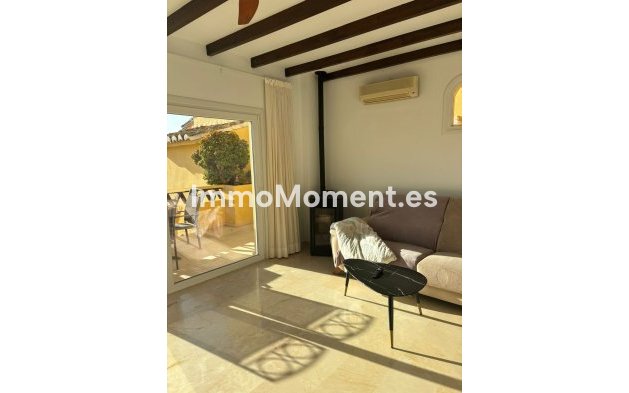 Bestaande woning - Rijtjeshuis - Mijas - Calahonda
