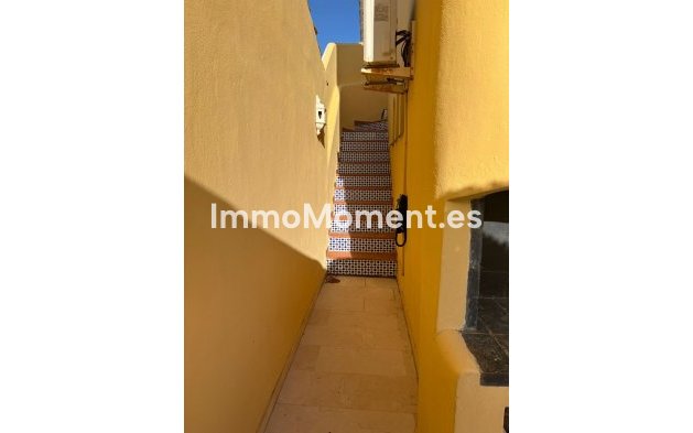 Bestaande woning - Rijtjeshuis - Mijas - Calahonda