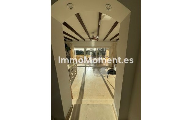 Bestaande woning - Rijtjeshuis - Mijas - Calahonda