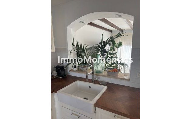 Bestaande woning - Rijtjeshuis - Mijas - Calahonda