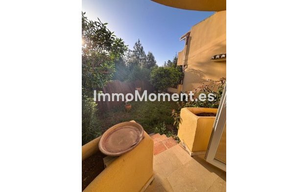 Bestaande woning - Rijtjeshuis - Mijas - Calahonda