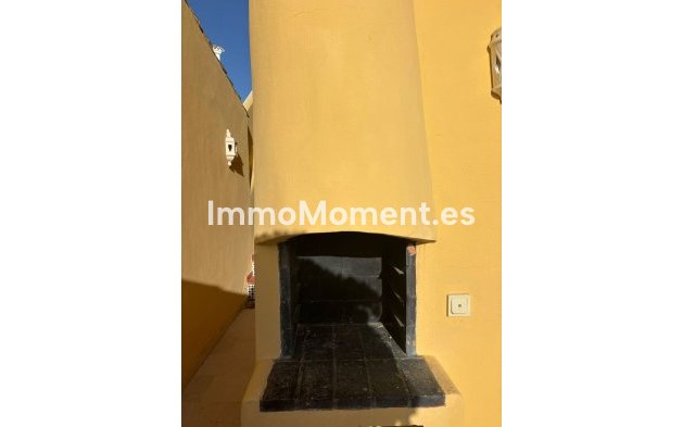 Bestaande woning - Rijtjeshuis - Mijas - Calahonda