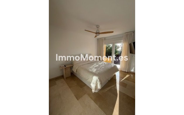 Bestaande woning - Rijtjeshuis - Mijas - Calahonda
