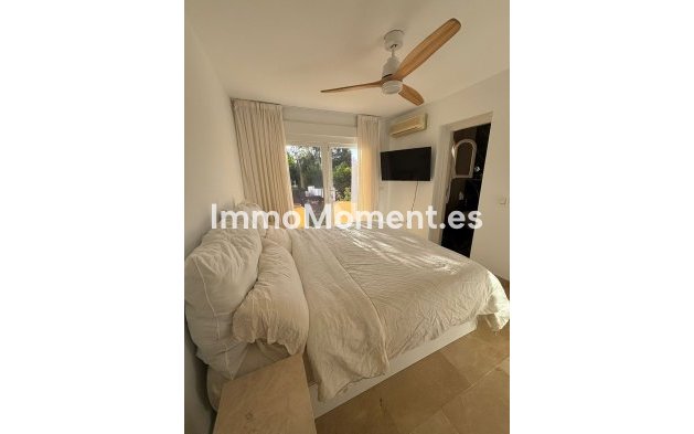 Bestaande woning - Rijtjeshuis - Mijas - Calahonda