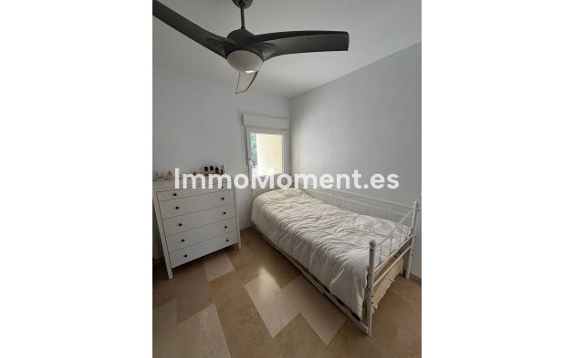 Bestaande woning - Rijtjeshuis - Mijas - Calahonda