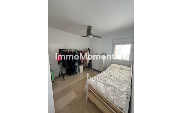 Bestaande woning - Rijtjeshuis - Mijas - Calahonda