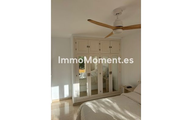 Bestaande woning - Rijtjeshuis - Mijas - Calahonda