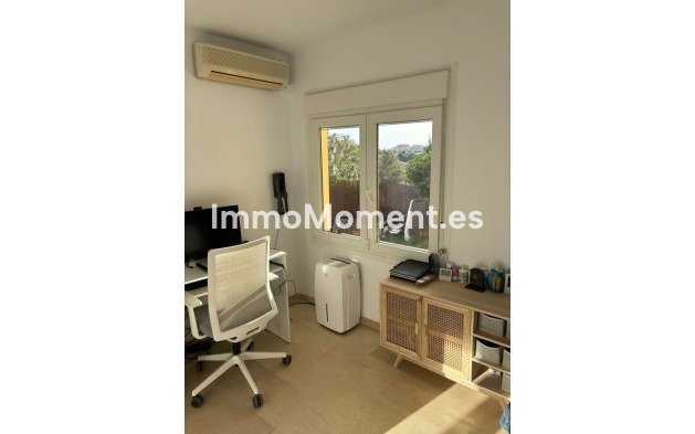 Bestaande woning - Rijtjeshuis - Mijas - Calahonda