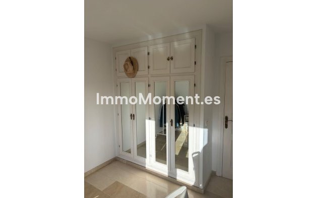 Bestaande woning - Rijtjeshuis - Mijas - Calahonda