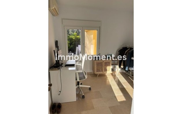 Bestaande woning - Rijtjeshuis - Mijas - Calahonda