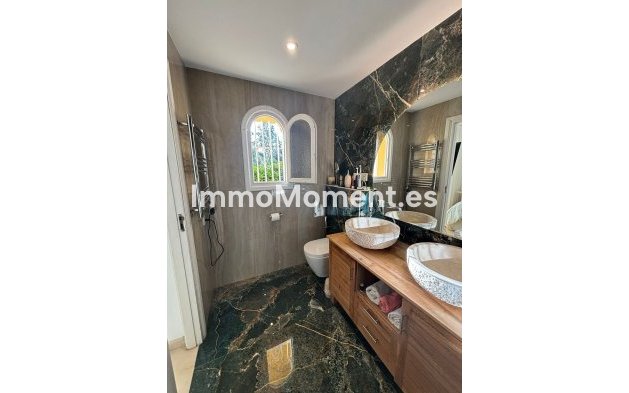 Bestaande woning - Rijtjeshuis - Mijas - Calahonda