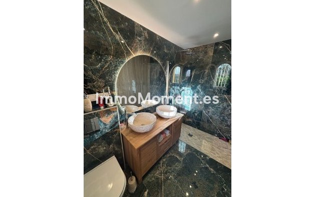 Bestaande woning - Rijtjeshuis - Mijas - Calahonda