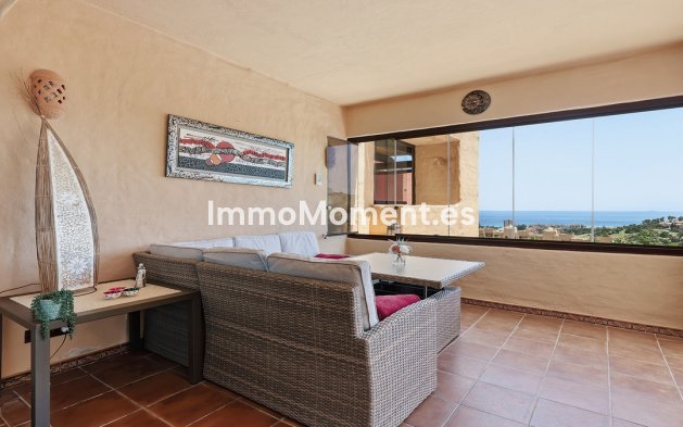 Reventa - Apartamento - Manilva - San Luis de Sabinillas