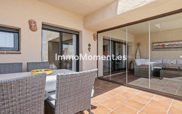 Reventa - Apartamento - Manilva - San Luis de Sabinillas