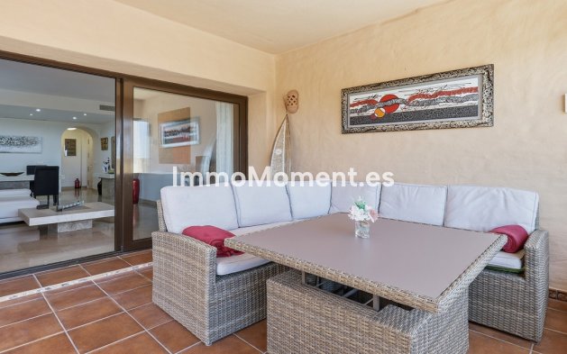 Reventa - Apartamento - Manilva - San Luis de Sabinillas