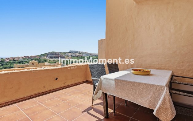 Reventa - Apartamento - Manilva - San Luis de Sabinillas