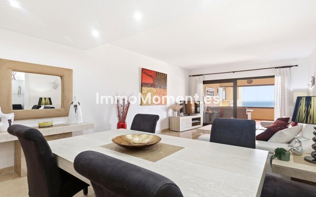 Reventa - Apartamento - Manilva - San Luis de Sabinillas