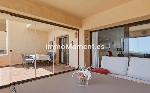 Reventa - Apartamento - Manilva - San Luis de Sabinillas