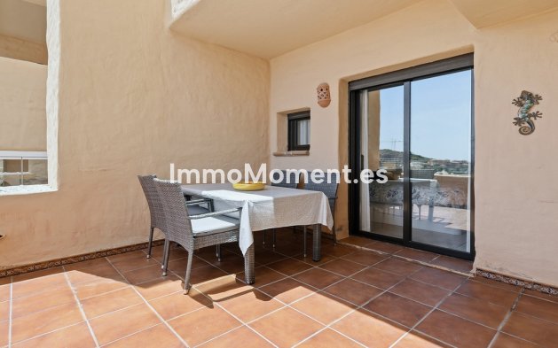 Reventa - Apartamento - Manilva - San Luis de Sabinillas