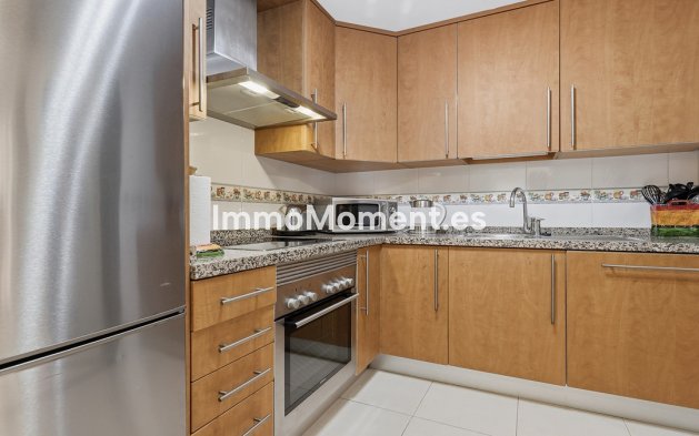 Reventa - Apartamento - Manilva - San Luis de Sabinillas