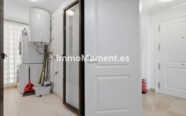 Reventa - Apartamento - Manilva - San Luis de Sabinillas