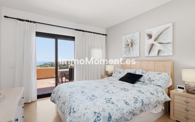 Reventa - Apartamento - Manilva - San Luis de Sabinillas