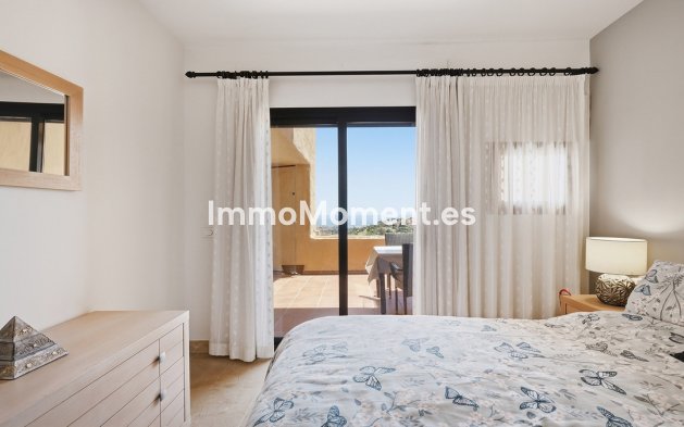 Reventa - Apartamento - Manilva - San Luis de Sabinillas