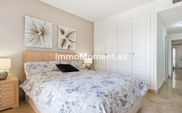 Reventa - Apartamento - Manilva - San Luis de Sabinillas