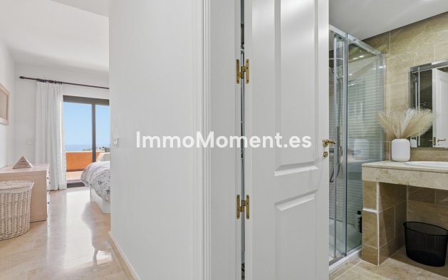 Reventa - Apartamento - Manilva - San Luis de Sabinillas