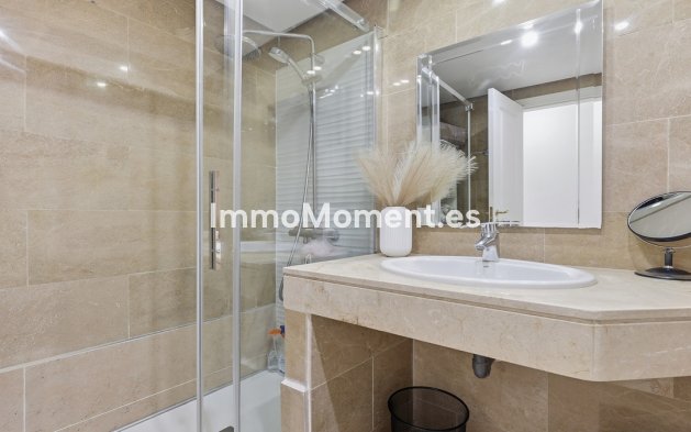 Reventa - Apartamento - Manilva - San Luis de Sabinillas