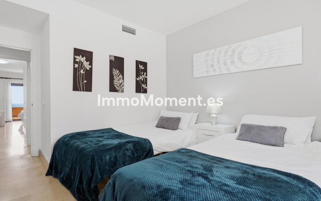 Reventa - Apartamento - Manilva - San Luis de Sabinillas
