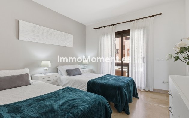 Reventa - Apartamento - Manilva - San Luis de Sabinillas