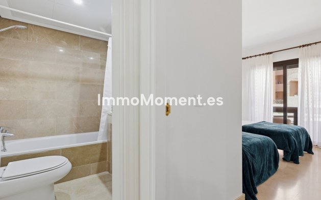 Reventa - Apartamento - Manilva - San Luis de Sabinillas
