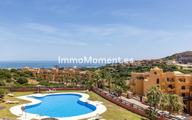 Reventa - Apartamento - Manilva - San Luis de Sabinillas
