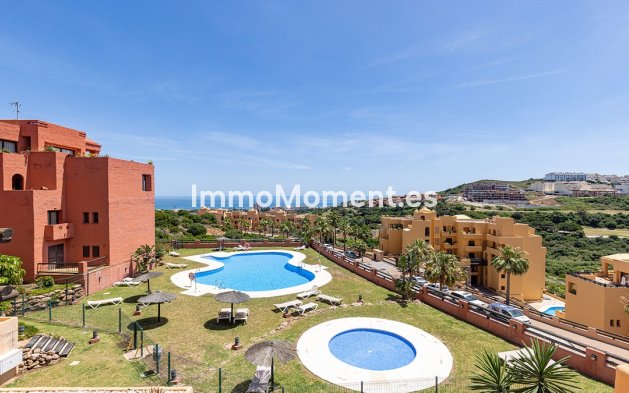 Reventa - Apartamento - Manilva - San Luis de Sabinillas
