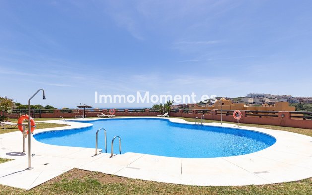 Reventa - Apartamento - Manilva - San Luis de Sabinillas