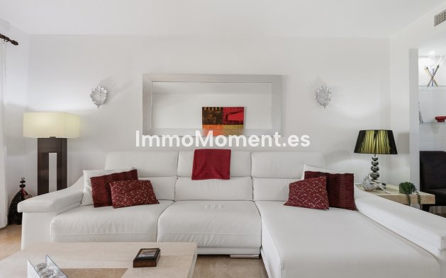 Reventa - Apartamento - Manilva - San Luis de Sabinillas