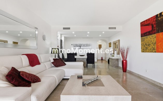 Reventa - Apartamento - Manilva - San Luis de Sabinillas