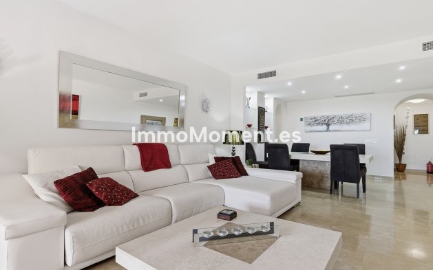 Reventa - Apartamento - Manilva - San Luis de Sabinillas