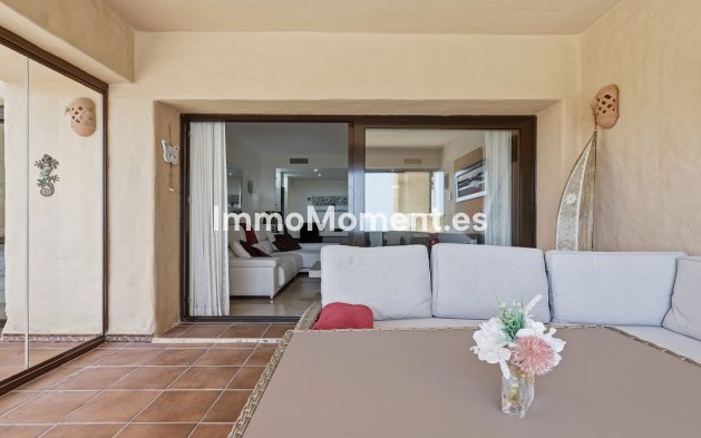 Reventa - Apartamento - Manilva - San Luis de Sabinillas
