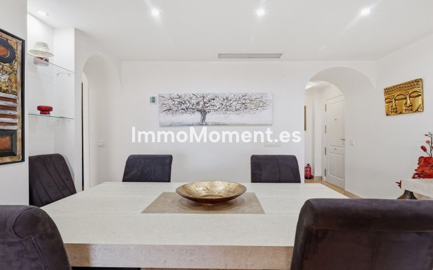 Reventa - Apartamento - Manilva - San Luis de Sabinillas