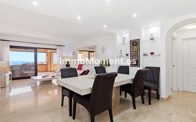 Reventa - Apartamento - Manilva - San Luis de Sabinillas