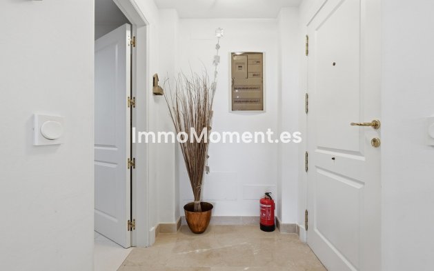 Reventa - Apartamento - Manilva - San Luis de Sabinillas