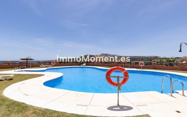 Reventa - Apartamento - Manilva - San Luis de Sabinillas