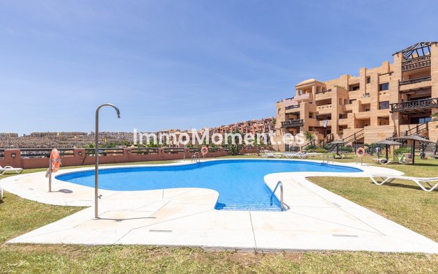 Reventa - Apartamento - Manilva - San Luis de Sabinillas