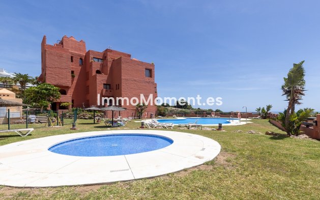 Reventa - Apartamento - Manilva - San Luis de Sabinillas