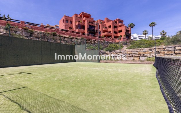 Reventa - Apartamento - Manilva - San Luis de Sabinillas