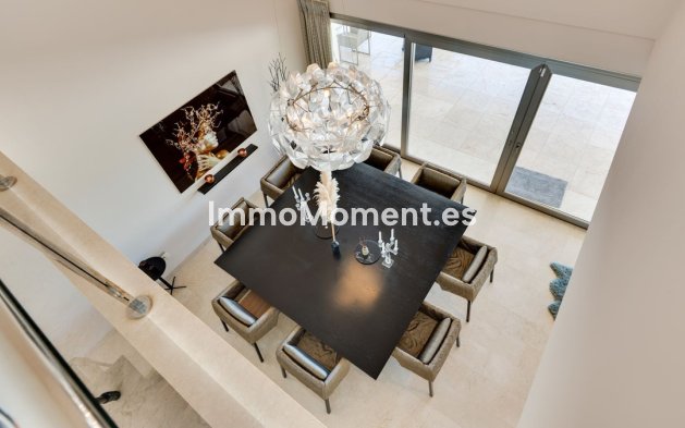 Resale - Detached villa - Mijas - Calanova Golf
